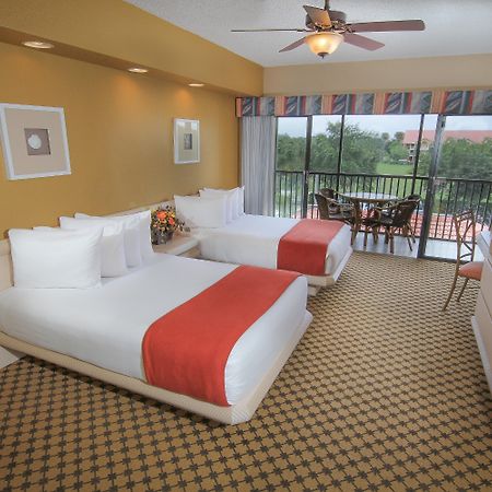 Westgate Towers Resort Orlando Extérieur photo