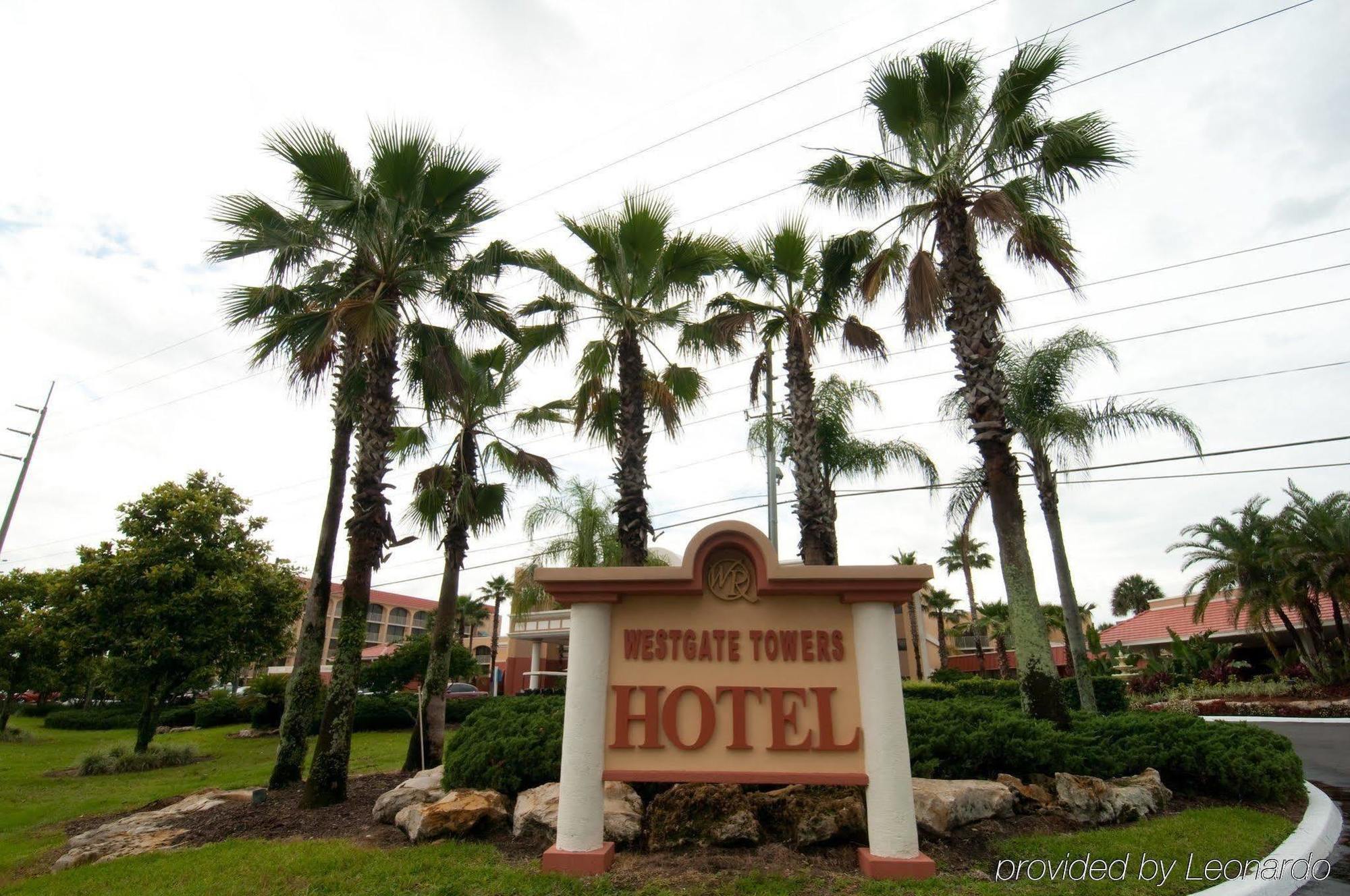Westgate Towers Resort Orlando Facilités photo